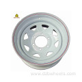 13x4.5 Trailer 13 Inch Steel Wheel Rim